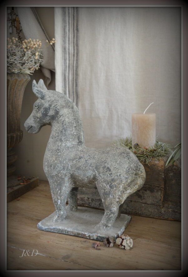 stoer en landelijk wonen