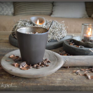 stoer en landelijk wonen