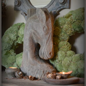 stoer en landelijk wonen