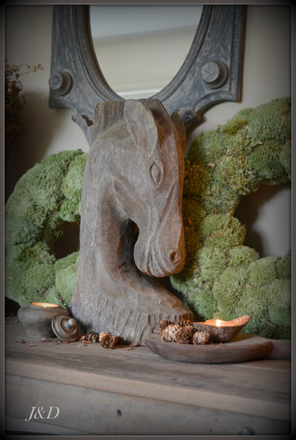 stoer en landelijk wonen