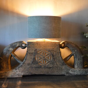 stoer en landelijk wonen