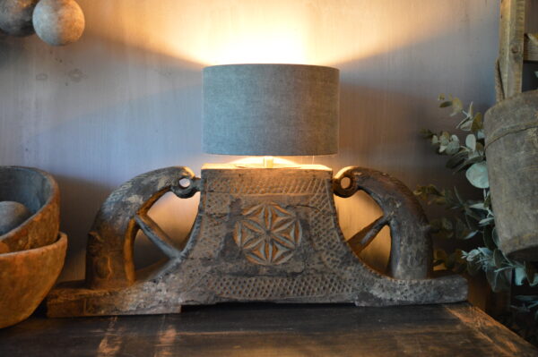 stoer en landelijk wonen