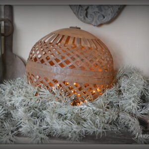 stoer en landelijk wonen