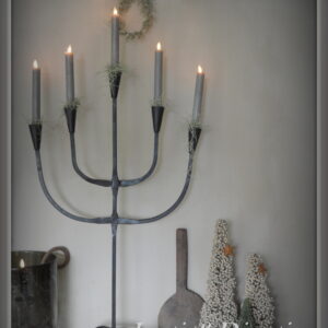 stoer en landelijk wonen