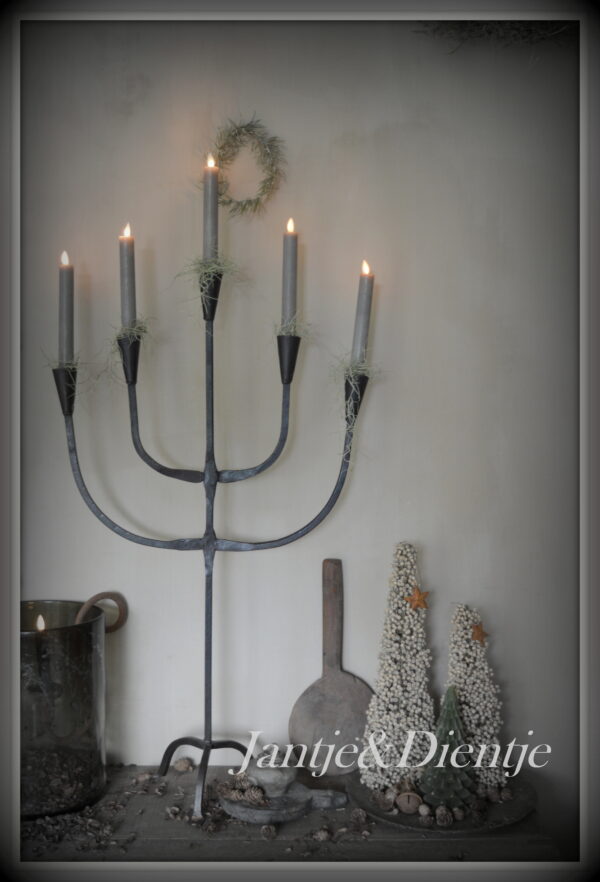 stoer en landelijk wonen