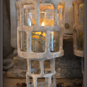 stoer en landelijk wonen