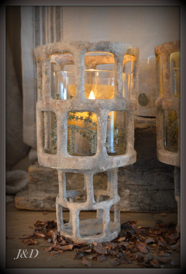 stoer en landelijk wonen