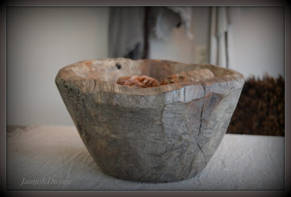 stoer en landelijk wonen