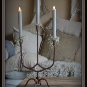 stoer en landelijk wonen