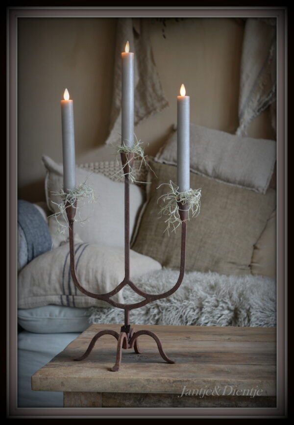 stoer en landelijk wonen