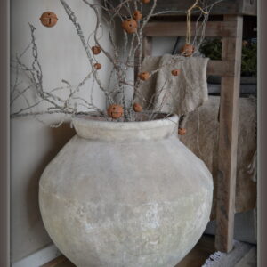 stoer en landelijk wonen