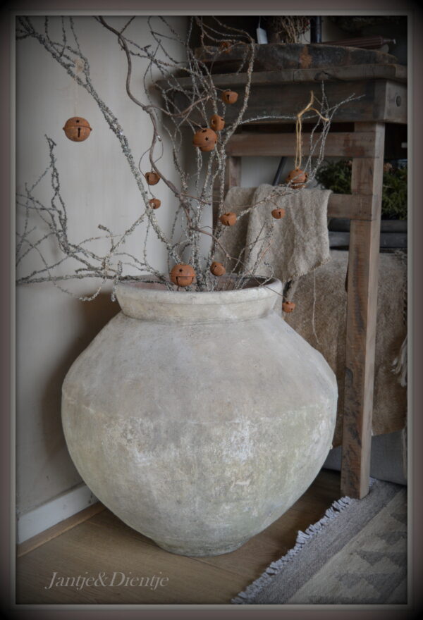 stoer en landelijk wonen