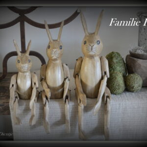 stoer en landelijk wonen. Familie Haas.