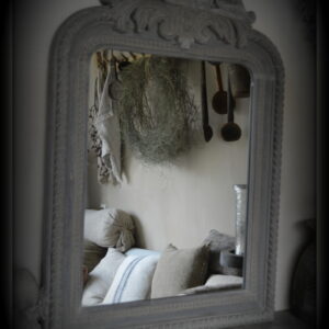 stoer en landelijk wonen. Kuifspiegel