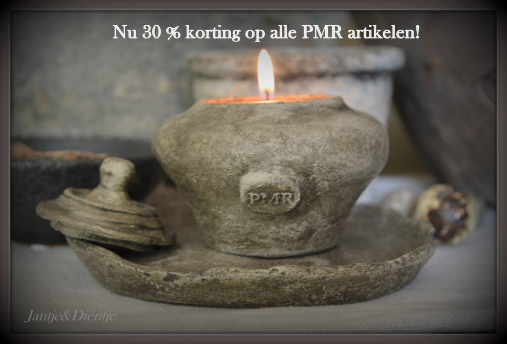 stoer en landelijk wonen. PMR 30% korting.